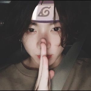 Meet your Posher, Norma